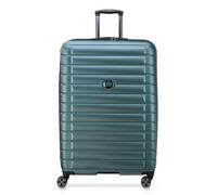 DELSEY PARIS carretilla Shadow 5.0 Expandable 4DR Trolley 82 XL Green