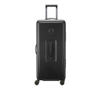 Delsey Paris Turenne 2.0 4 ruedas Carrito 80 cm negro
