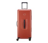 Delsey Paris Turenne 2.0 4 ruedas Carrito 80 cm naranja