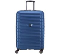 Delsey Paris Carro de 4 ruedas Shadow 5.0 76 cm azul