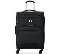 Delsey Paris Carro de 4 ruedas Sky Max 2.0 70 cm negro