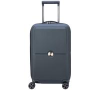 Delsey Paris Carro de cabina de 4 ruedas Turenne 55 cm gris