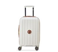 DELSEY Paris CARROUSEL 2 - Maleta rígida extensible, beige, S, Clásico