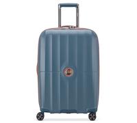 Delsey Paris Carrousel 4 ruedas Carrito 67 cm con pliegue de expansión gasolina