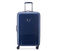 Delsey Paris Caumartin Carro 4 Ruedas Doble 70 cm azul