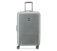 Delsey Paris Caumartin Plus 4 ruedas Trolley 70 cm gris