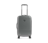 Delsey Paris Caumartin Plus | Maleta con 4 ruedas | gris | 35x55x25cm | policarbonato