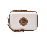 DELSEY Paris Chatelet 2.0 Bolso de mano y bandolera, Angora, Talla única, Chatelet 2.0 - Bolso bandolera