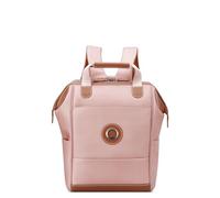 DELSEY Paris Chatelet 2.0 - Mochila de viaje, rosado (Blush Pink), M, Chatelet 2.0 - Mochila de viaje