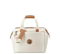 DELSEY PARIS Chatelet 2.0 Small Weekender Travel Duffle Bag, Equipaje de Mano Unisex Adulto, Angora, Talla única