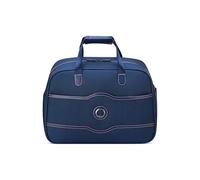 DELSEY Paris Chatelet 2.0 Weekender Bolsa de Viaje, Navy, Talla única, Chatelet 2.0 Weekender Bolsa de Viaje