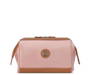 Delsey Paris Chatelet AIR 2.0-21 cm x 34 cm x 12 cm - Neceser - Rosa