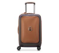 Delsey Paris Chatelet Air 2.0 4 ruedas Maleta de cabina 55 cm gris