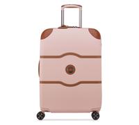 Delsey Paris Chatelet Air 2.0 4 ruedas Trolley 66 cm fucsia