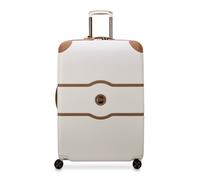 Delsey Paris Chatelet Air 2.0 - Trolley de 4 ruedas 82 cm (angora)