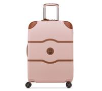 Delsey Paris Chatelet Air 2.0 Carro de 4 ruedas 66 cm rosa