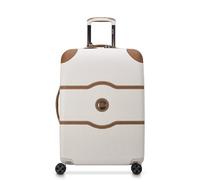 DELSEY PARIS Chatelet Hardside 2.0 - Maleta con Ruedas giratorias, Angora, Carry-on 20 Inch, Chatelet Air 2.0 - Maleta rígida con Ruedas giratorias