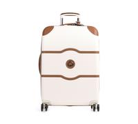 Trolley DELSEY Chatelet Air 2.0 Trolley 4 Doble Ruedas 66CM Angora Med Angora 0
