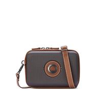 DELSEY PARIS - Chatelet Air 2.0 - Maleta Uisex Adulto, Marrón, S (34.93x25.4x55.25 cm)