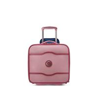 DELSEY PARIS - Chatelet Air 2.0 - Maleta Uisex Adulto, Rosa, Talla única