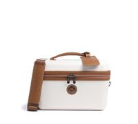 Delsey Paris Chatelet Air 2.0 | Maletin de maquillaje | blanco | policarbonato