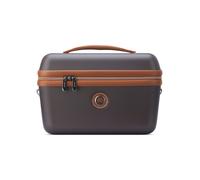 Delsey Paris Chatelet Air 2.0 Neceser rígido 32 cm marrón