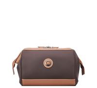 DELSEY PARIS Chatelet Air 2.0 Toiletry Bag Brown
