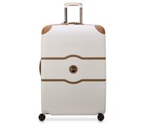 Delsey Paris Chatelet Air 2.0 - Trolley de 4 ruedas 82 cm (angora)