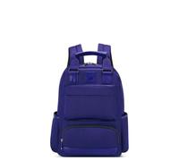 Delsey Paris x United Colors of Benetton Colour Block Compartimento para portátil de 42 cm navy (TAS031404)