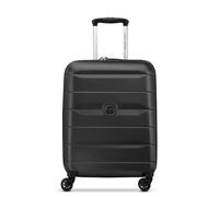 DELSEY Paris - COMETE 4 - Maleta, Negro , S, Clásico