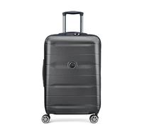 Maleta Trolley 4 ruedas dobles Delsey Comete + 67 cm TU