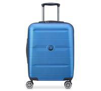 Delsey Comete Maleta de cabina 4 ruedas 55 cm hellblau (3041803-12)