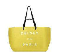 DELSEY PARIS Croisiere Tote Bag L Yellow