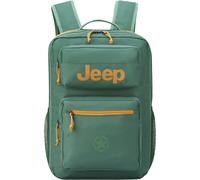 DELSEY PARIS Delsey Jeep Js015b - Multi-purpose Sac A Dos - Unisex - - talla única- modelo 2026