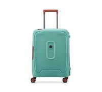 Delsey Paris Delsey Paris - Maleta cabina, materiales reciclados y TSA. Beige