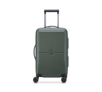 Delsey Paris Turenne 2.0 4 ruedas Carro de la cabina 56 cm gruen (TAS026961)
