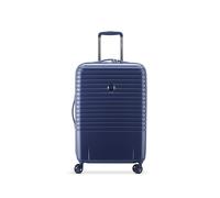Delsey Paris Caumartin Carro 4 Ruedas Doble 76 cm azul