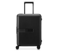 Delsey Paris Delsey Paris x United Colors of Benetton 4 ruedas Maleta de cabina 55 cm negro