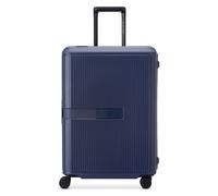 Delsey Paris Delsey Paris x United Colors of Benetton 4 ruedas Trolley 67 cm azul