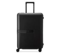 Delsey Paris Delsey Paris x United Colors of Benetton 4 ruedas Trolley 67 cm negro
