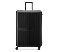 Delsey Paris Delsey Paris x United Colors of Benetton 4 ruedas Trolley 76 cm negro