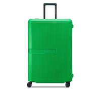 Delsey Paris Delsey Paris x United Colors of Benetton 4 ruedas Trolley 76 cm verde