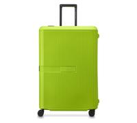 Delsey Paris Delsey Paris x United Colors of Benetton 4 ruedas Trolley 76 cm verde
