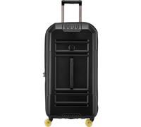 Delsey Paris Rempart 2.0 4 ruedas Carrito 80 cm con pliegue de expansión negro