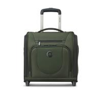 Delsey Paris DLC 2.0 2 ruedas maletín de piloto 38.5 cm Compartimento para el portátil verde oliva