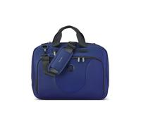 Delsey Paris DLC 2.0 Maletín 40 cm Compartimento para el portátil azul