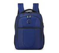 Delsey Paris DLC 2.0 Mochila urbana 40 cm Compartimento para el portátil azul