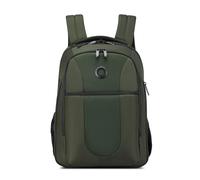 Delsey Paris DLC 2.0 Mochila urbana 44 cm Compartimento para el portátil verde