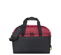 Delsey Paris Egoa - Bolsa de viaje 45 cm (bordeaux)