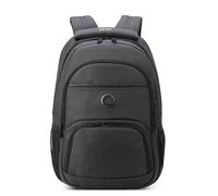 Delsey Paris Mochila Element Aviator RFID 47 cm Compartimento para portátil graphit (0646601-01)